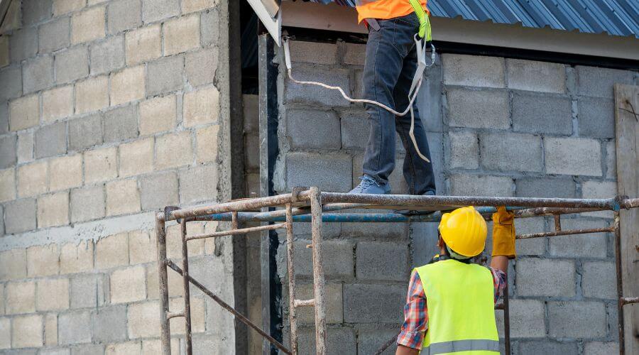 Expert new roof installation services in Calamus, IA